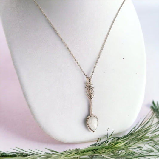 Arrow Necklace