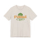 Pickleball Graphic Tee