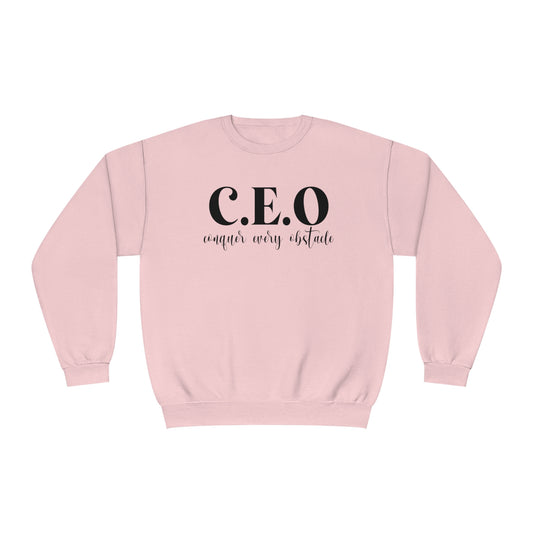 CEO Crewneck Sweatshirt