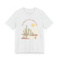 Desert Dust Short Sleeve Jersey Short Sleeve