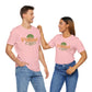 Pickleball Graphic Tee