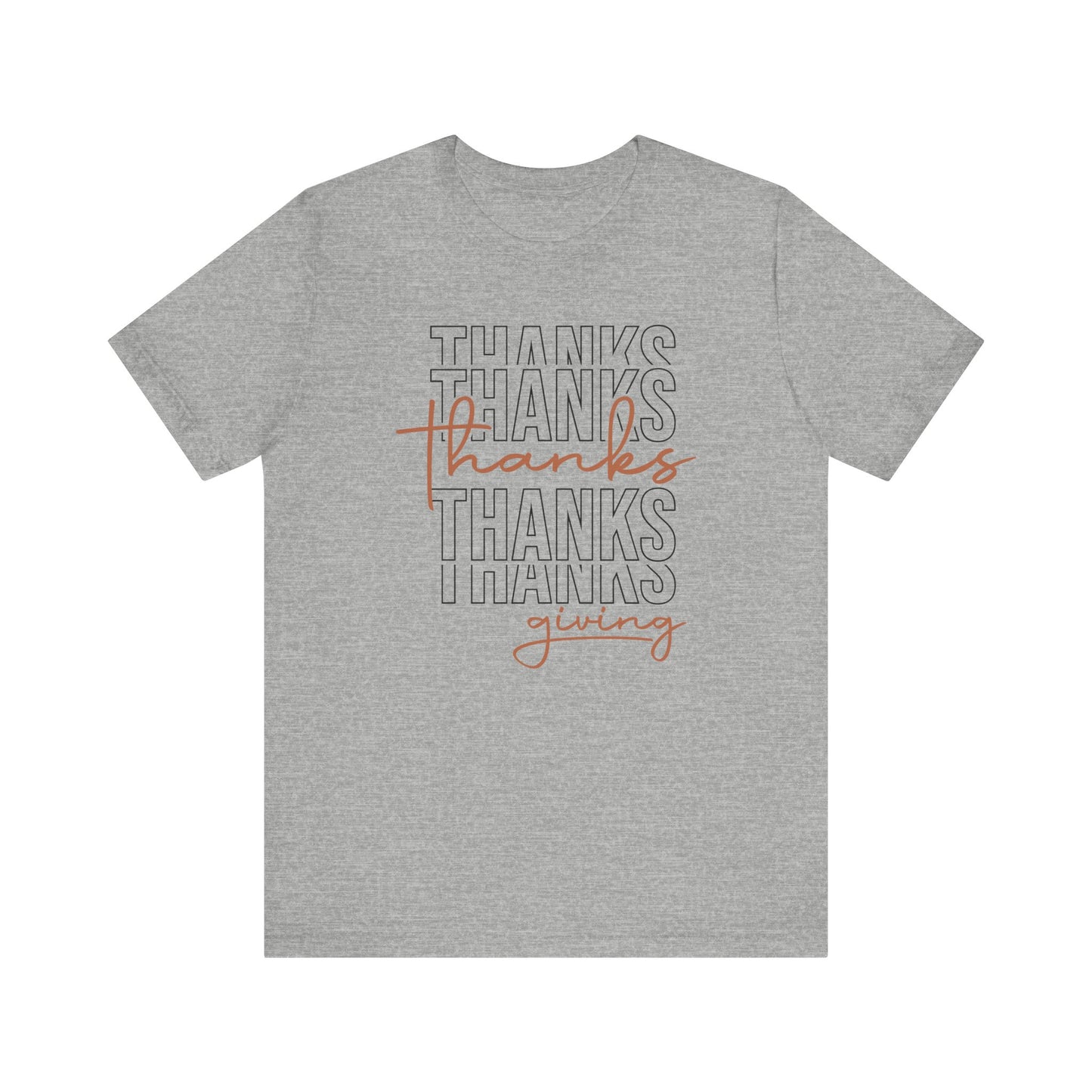 Thankful Tee