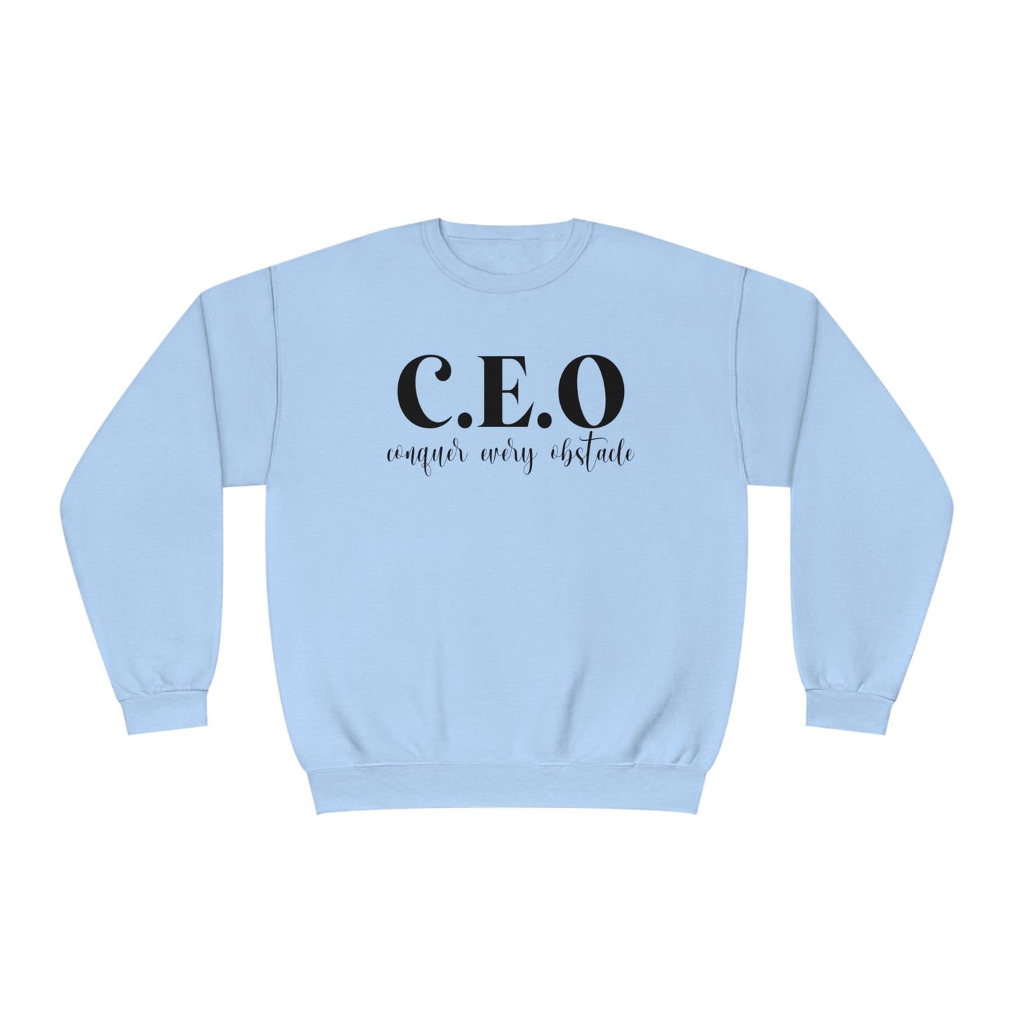 CEO Crewneck Sweatshirt