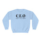 CEO Crewneck Sweatshirt