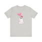 Be My Boo Graphic Tee- Short Sleeve