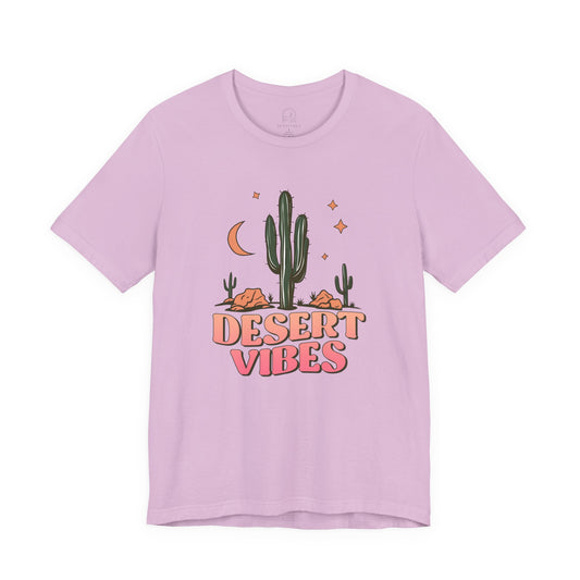Desert Vibes Tee