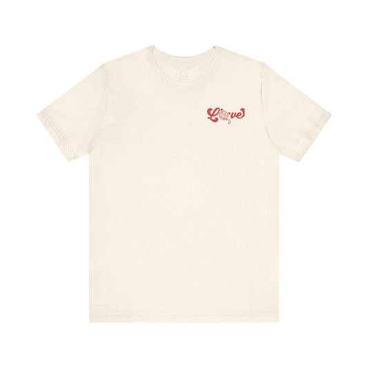 Crochet Lover Tee - I'm Hooked on Crochet Shirt