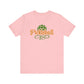 Pickleball Graphic Tee