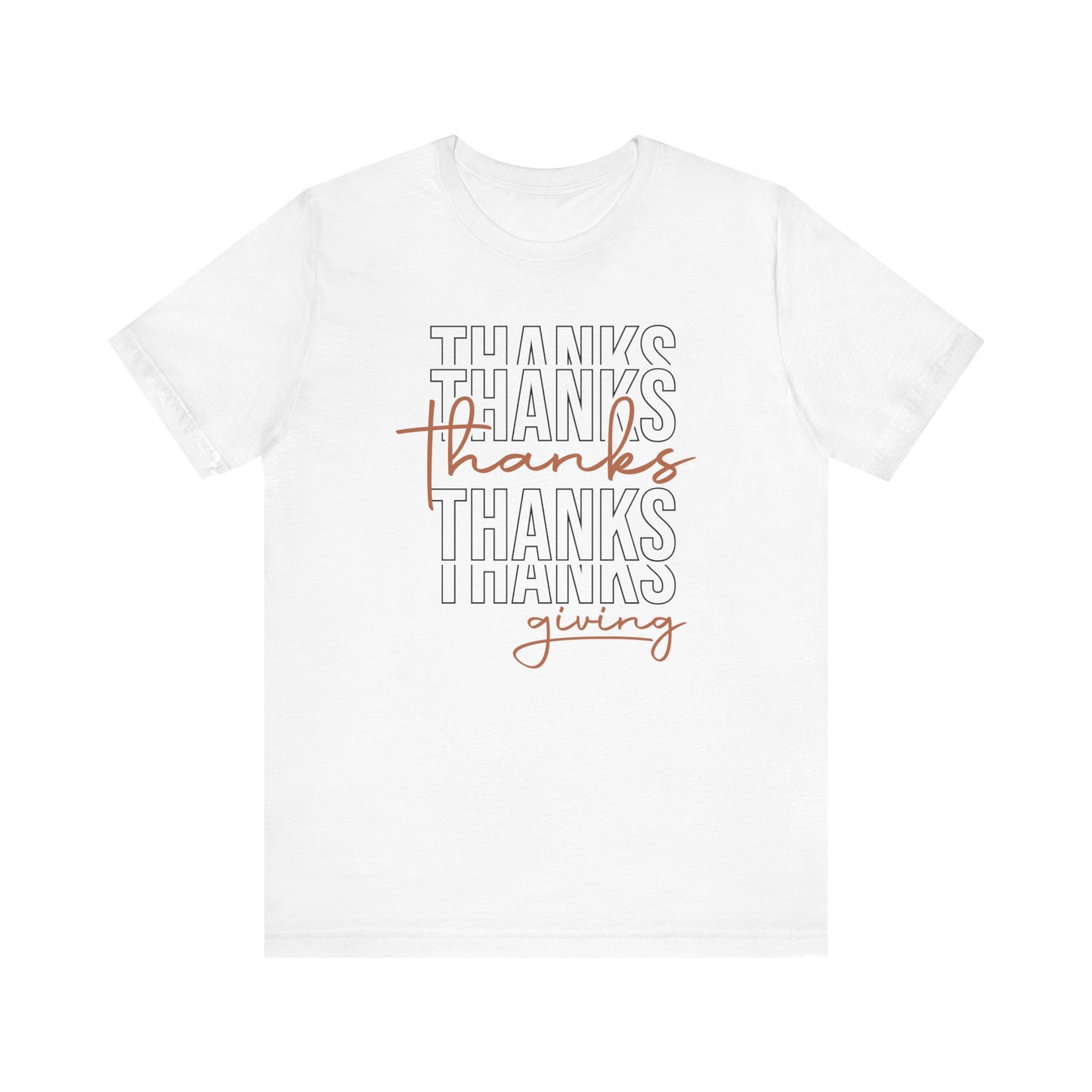 Thankful Tee