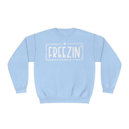 Freezin' Season Sweatshirt