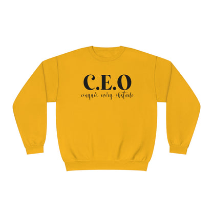 CEO Crewneck Sweatshirt