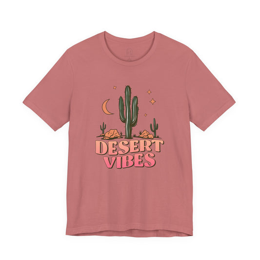 Desert Vibes Tee