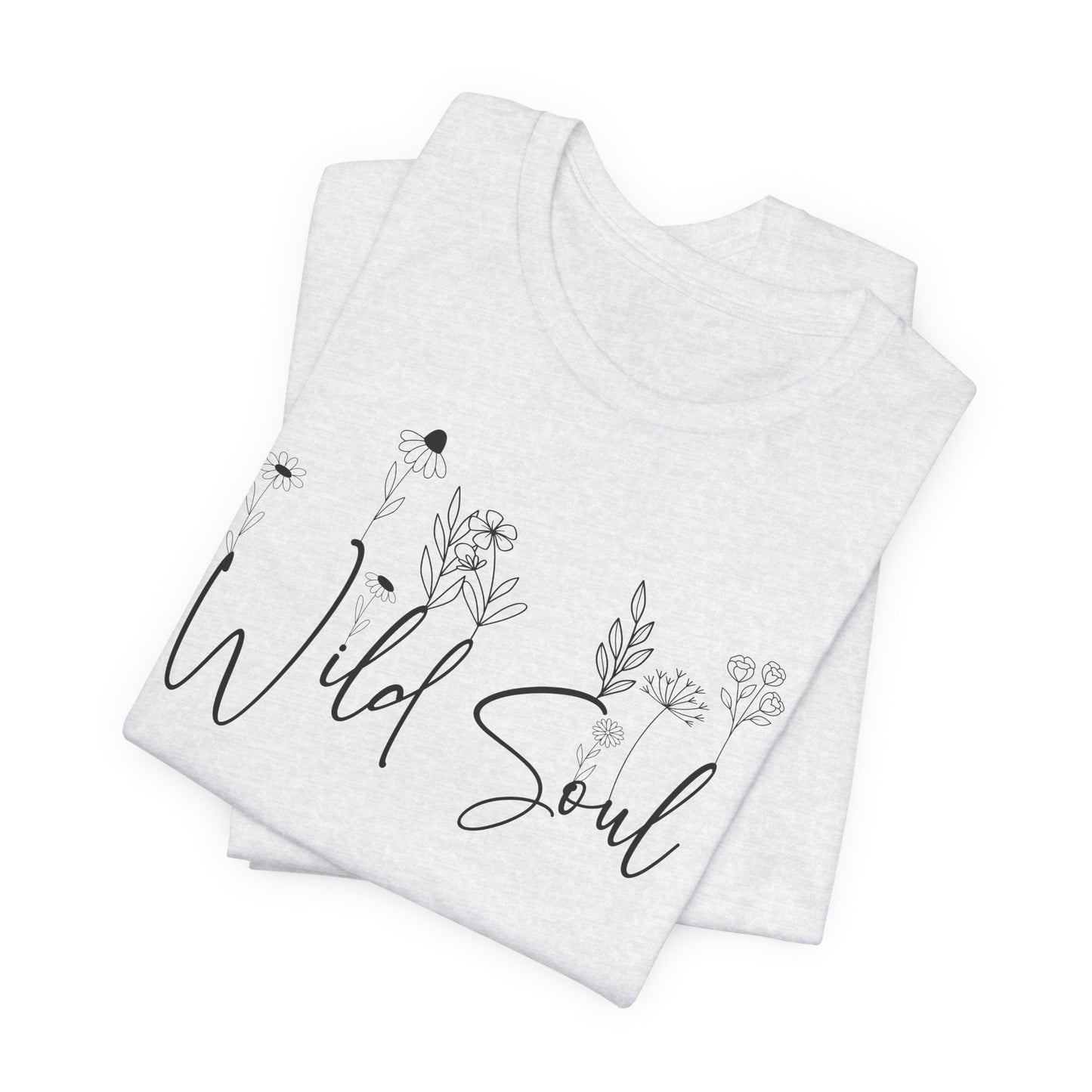 Wild Soul Graphic Tee