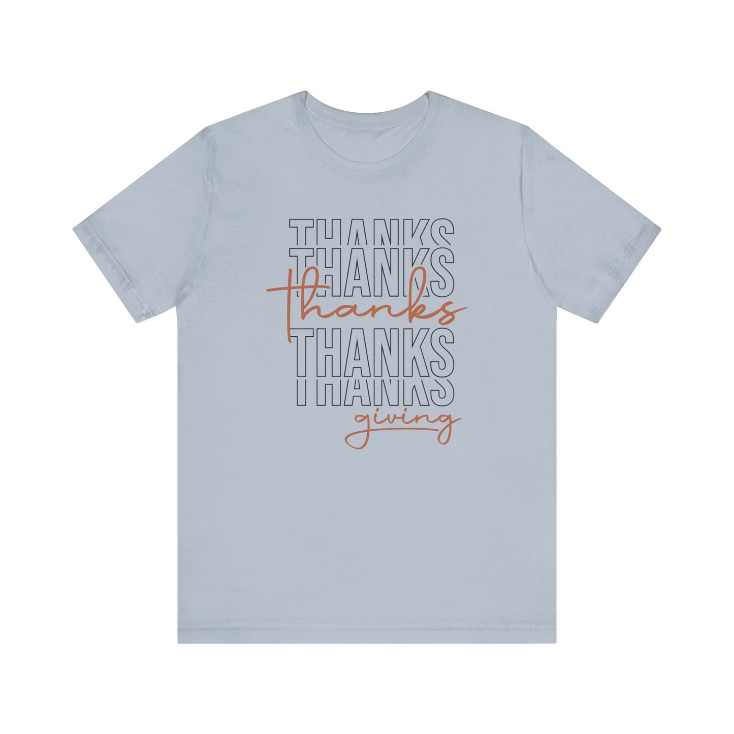 Thankful Tee