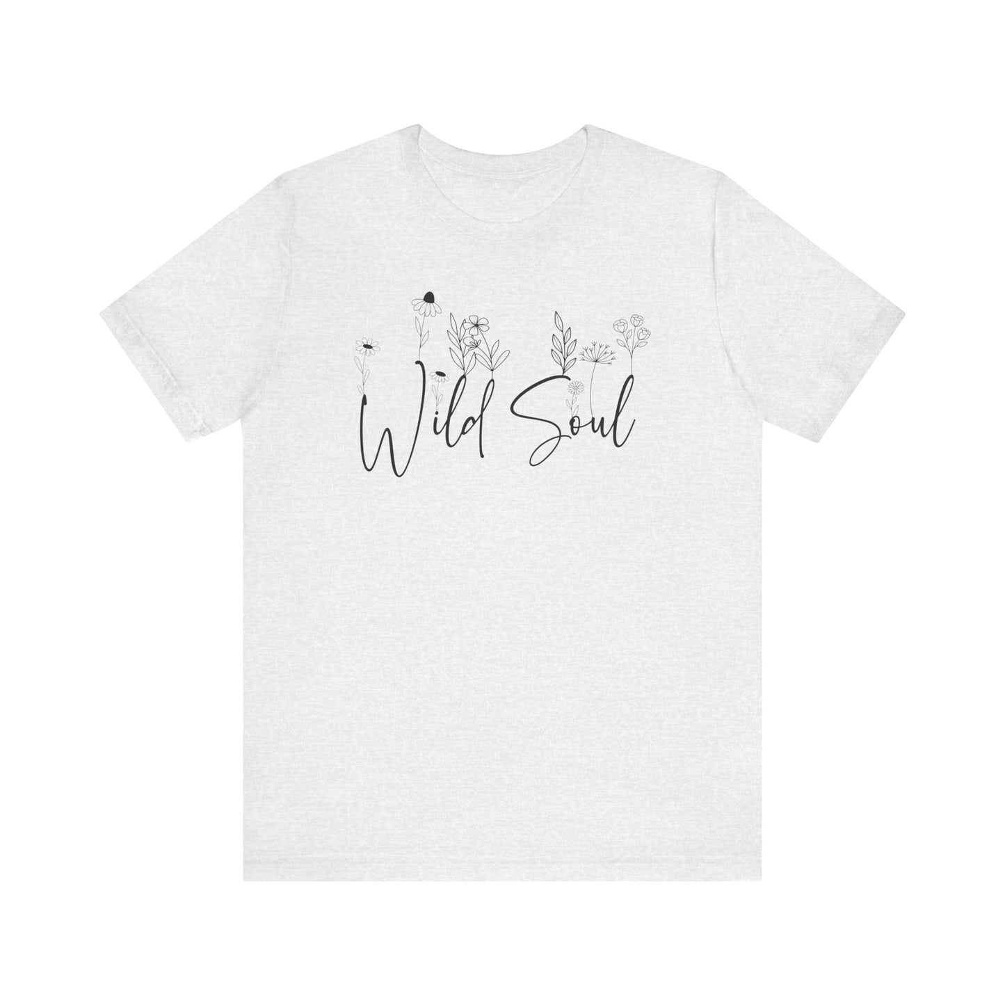 Wild Soul Graphic Tee