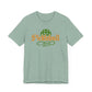 Pickleball Graphic Tee