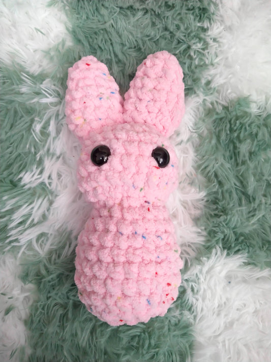Peep Bunnies