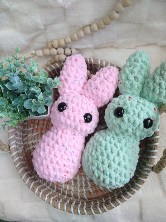 Peep Bunnies