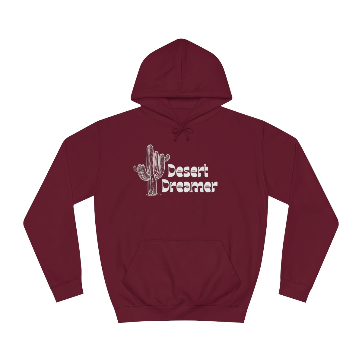 Desert Dreamer Hoodie