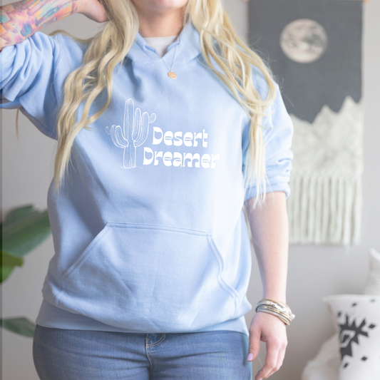 Desert Dreamer Hoodie